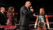 The Authority calls out Dolph Ziggler: Raw, Nov. 3, 2014