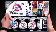 Opening Mini Brands Disney Store Edition