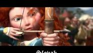 Brave - "If you had the chance to change your fate, would you?" (One-Line Multilanguage)