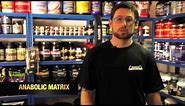 Matrix Nutrition Anabolic Protein Review