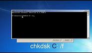 Windows 7 Blue Screen Error Physical Memory Dump FIX [Tutorial]