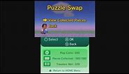 StreetPass Mii Plaza - Puzzle Swap - All Puzzle Pieces Collected!