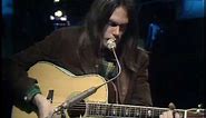 NEIL YOUNG - OLD MAN