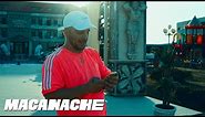 Macanache - Toteu (CLIP OFICIAL)