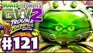 Plants vs. Zombies: Garden Warfare 2 - Gameplay Part 121 - Toxic Citron! (PC)