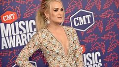 All the winners from the 2021 CMT Music Awards