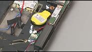 ThinkPad X220, X220i, X230, X230i - Backup Battery Replacement