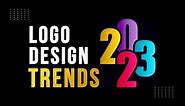 Logo Design Trends 2023 | Top 10 Logo Design Trends