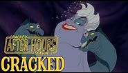 4 Disney Movie Villains Who Were Right All Along | After Hours