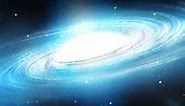 The Cosmos: Create a Spiral Galaxy | Envato Tuts