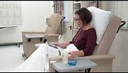 Infusion Therapy: What to expect - Gundersen Health System