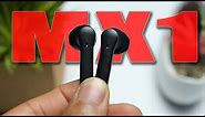 MPow MX1 Review | Budget True Wireless Earbuds With Wireless Charging!