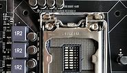 Anatomy of a Motherboard