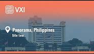 Site Tour-VXI Panorama, Quezon City, Philippines | VXI Global Solutions