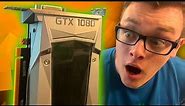 The Nvidia GeForce GTX 1080 in 2023 – Budget GPU King?