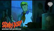 Scooby Doo Misterios S.A - Temporada 1 Capitulo 1 ( Cuidado con la Bestia de las Alcantarillas 6/8 )