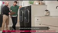 [LG Dryers] Troubleshooting No Power On Your LG Dryer