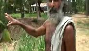 Interview with a patriotic Indian farmer (Tamil)(part 6).avi