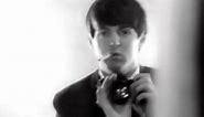 Paul McCartney's photos of The Beatles' 1964 invasion
