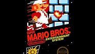 Super Mario Bros. (NES) - Full Playthrough