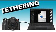 Basics of Tethering in Capture One | How to Tether Your Camera