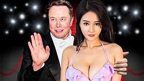 Elon Musk REVEALED His First Tesla Female AI Girlfriend