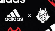 No Clue | adidas Partners with G2 Esports
