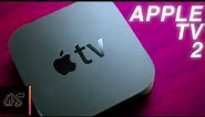 Apple TV 2nd Gen in 2019 - Still Worth Buying?