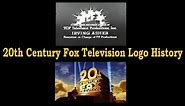 [#484] 20th Century Fox Television Logo History (1955-present) (UPDATED VERSION!)