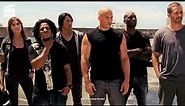 Fast Five: Spinning (HD CLIP)