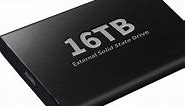 Reviewer buys 16TB portable SSD for $70, proves it’s a sham