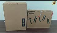 Lenovo V530 Desktop Unboxing | Lenovo V530-15ICB Unboxing