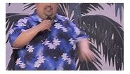 Gabriel Iglesias _ That What She Said #shorts #standup #comedy #viralreels #comedy #fyp #viral #shorts #smile | Comedy Corner