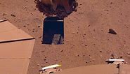 NASA’s InSight Mars Lander Gets a Power Boost