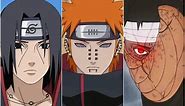 10 Akatsuki members in Naruto, ranked based on strength