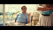 The Wolf of Wall Street - "You Do Work For Me" Clip