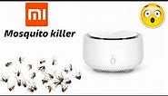 Xiaomi Mijia Mosquito Repellent | Hindi