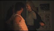 Riverdale: Season 5 / Kiss Scene — Jughead and Cora (Cole Sprouse and Megan Peta Hill)
