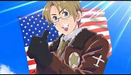 Hetalia | Best of America