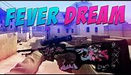 CS:GO - AWP | Fever Dream Gameplay