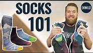 Which Darn Tough Socks Are Best For You?