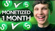 How to Get Monetized on YouTube Fast (Complete Guide)