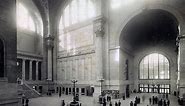 A landmark decision: Penn Station, Grand Central, and the architectural heritage of NYC