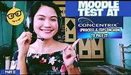CONCENTRIX MOODLE TEST COMPLETE PROCESS AND HOW TO PASS IT 2024 | NAYUMI CEE 🎉