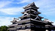 Castles of Japan — Encyclopedia of Japan