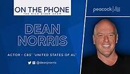 Dean Norris on the INTENSE Final Season of ‘Breaking Bad’