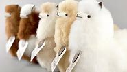 ❤ Fluffy Alpaca Toys ❤ - 8th Wonder of the World?