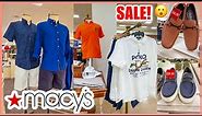 ★MACY'S MEN'S WEAR STYLE AND SALE‼️ | MACY'S SHOPPING | MACY'S SHOP WITH ME