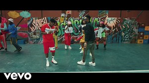 Video: Skiibii – Sensima ft. Reekado Banks - Download Mp4