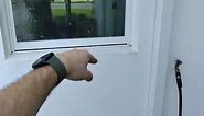 How to Check Your Windows For Leaks